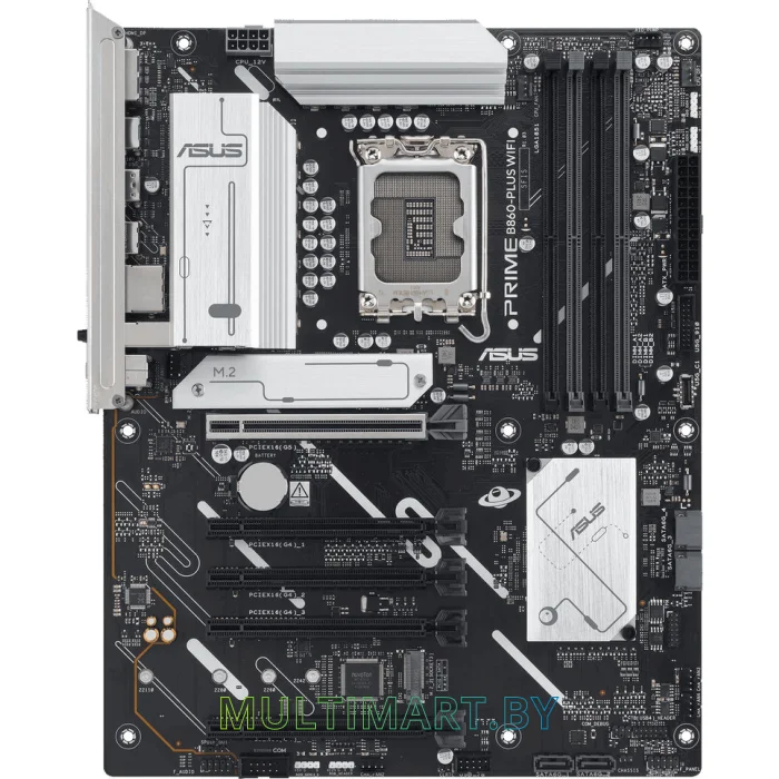 Материнская плата ASUS Prime B860-Plus WiFi